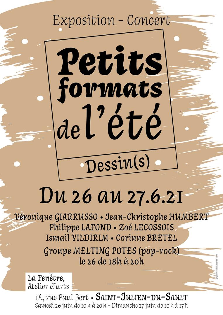 expo-concert 26,27-6-2021