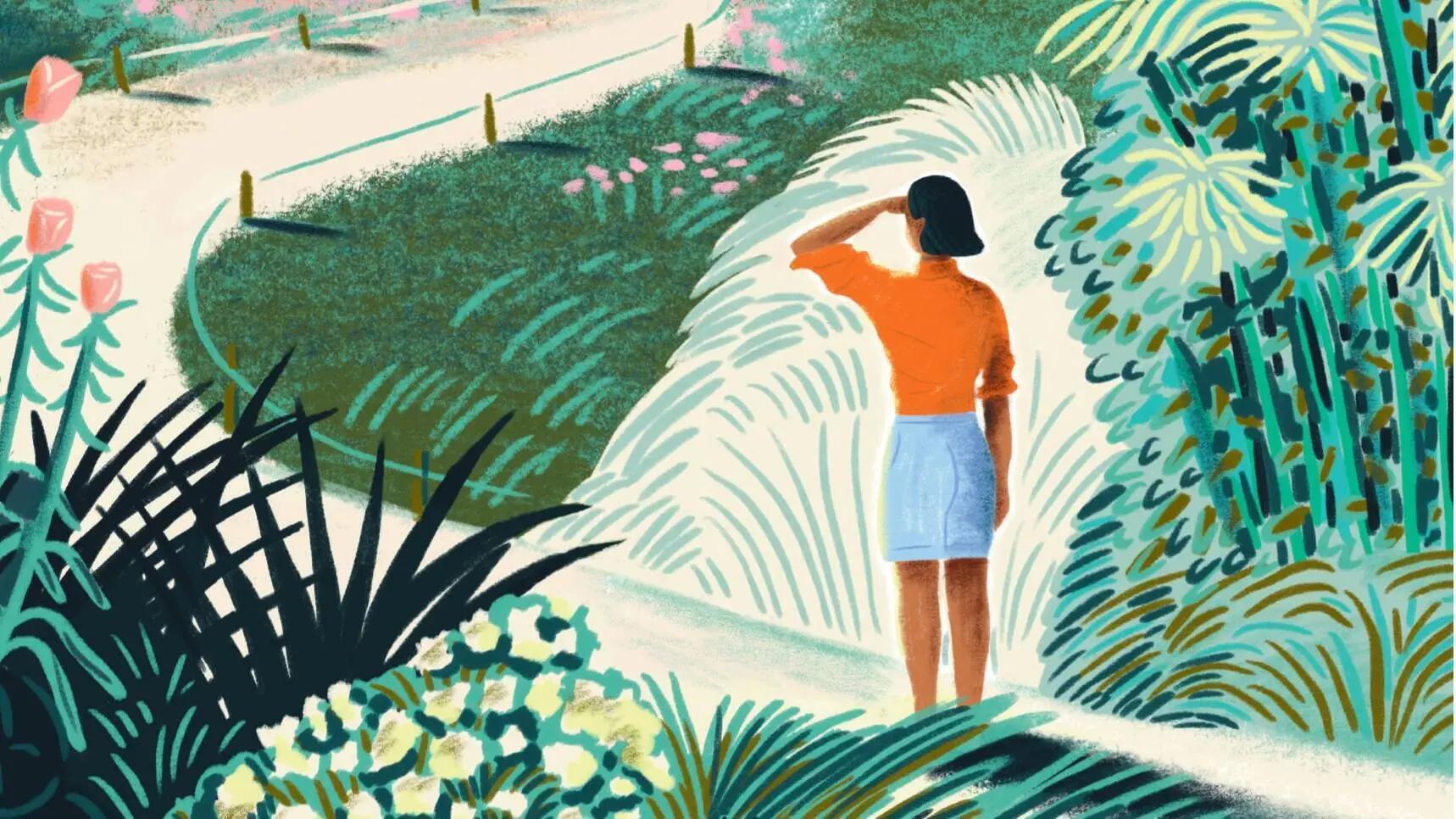 Rendez-vous aux jardins 2026