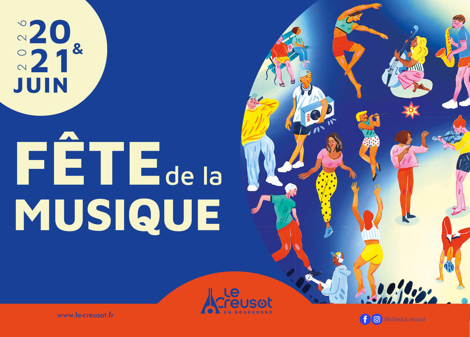 Fête de la musique