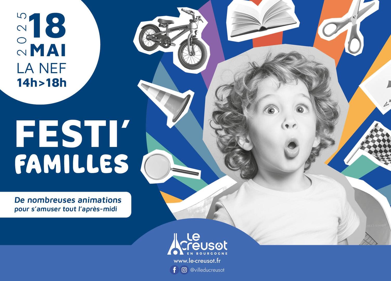 FestiFamilles