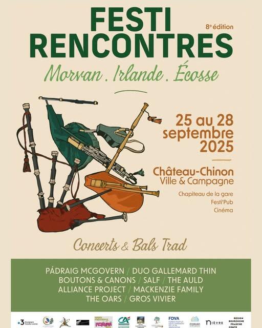 festi rencontres