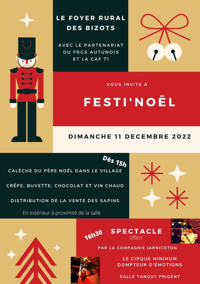 affiche