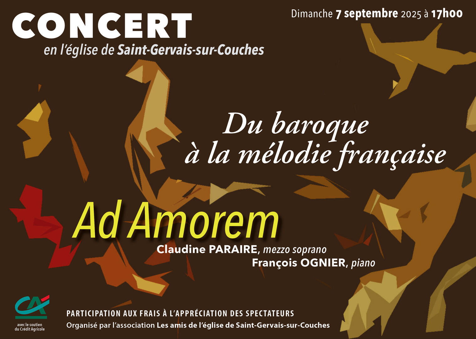 Ad Amorem