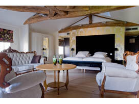 Hôtel Carrion