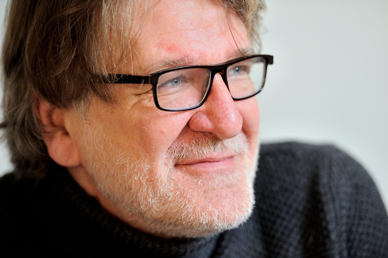 Jean-François Dortier