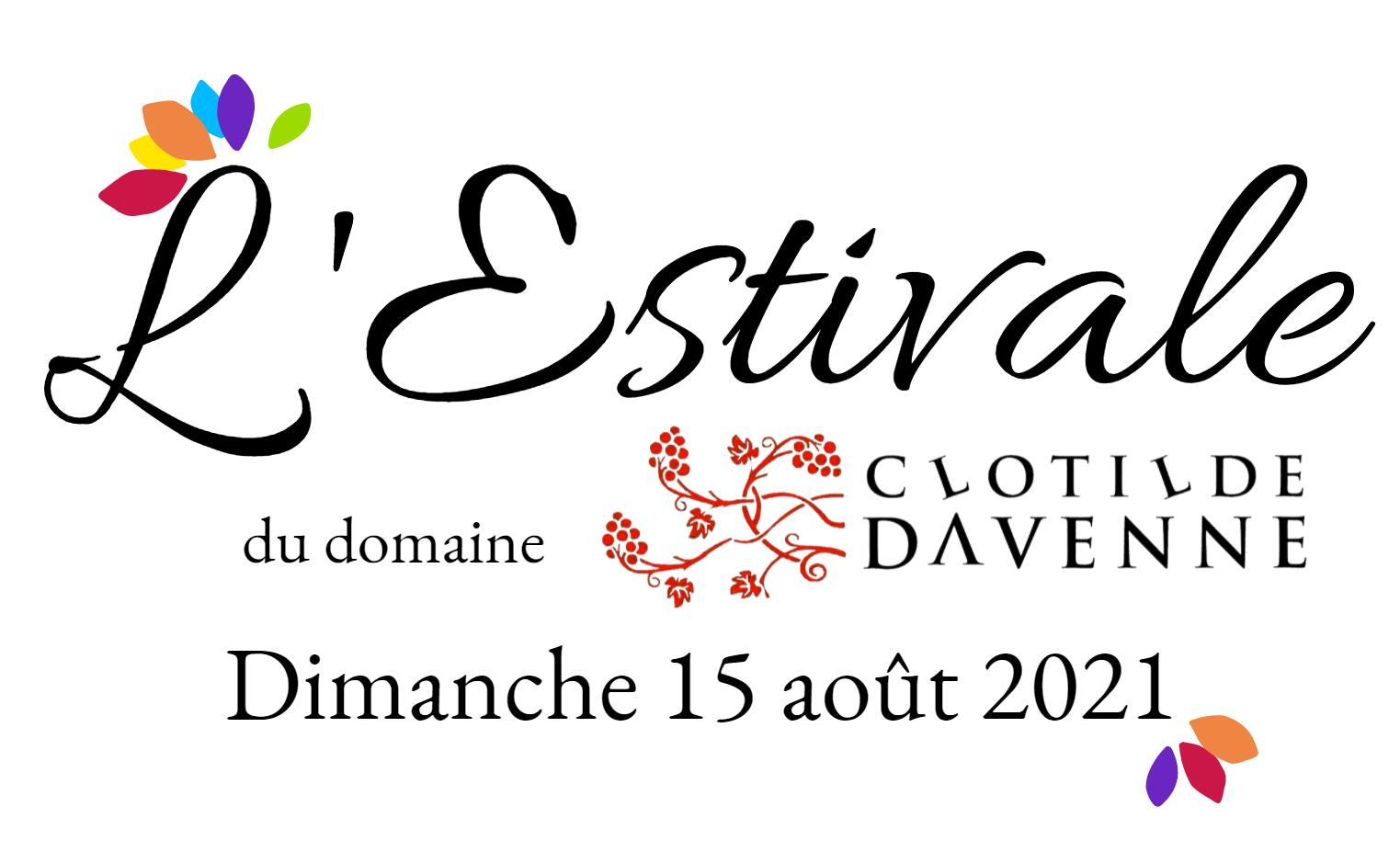Logo Estivale