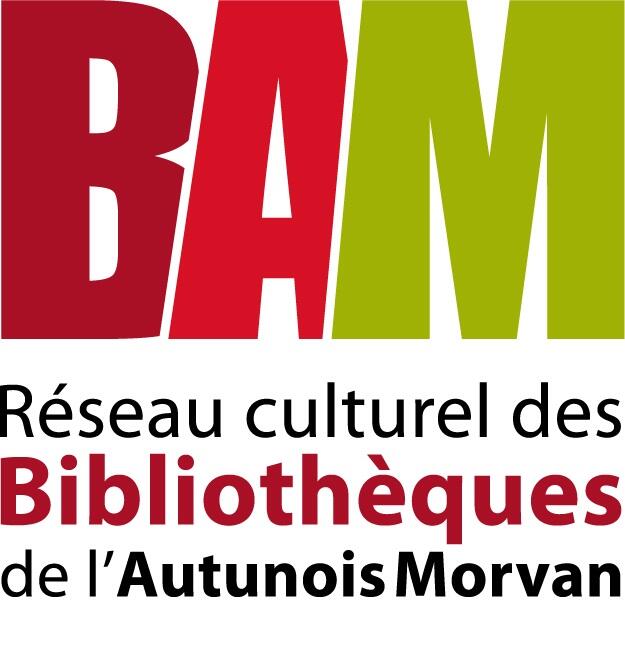 logo BAM quadri