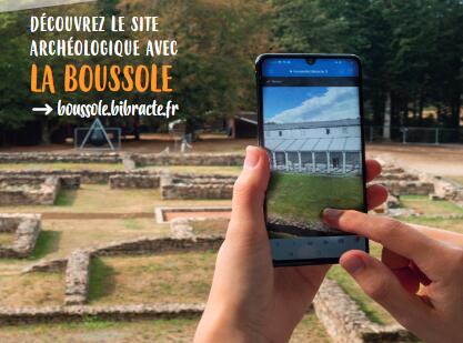 la boussole