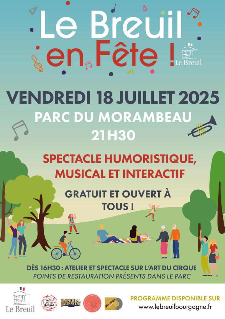 affiche