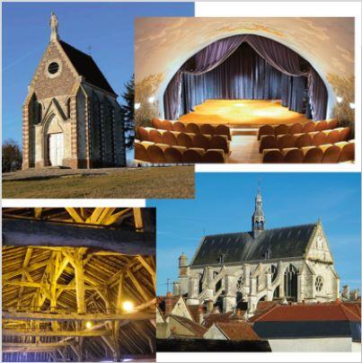 les incontournables