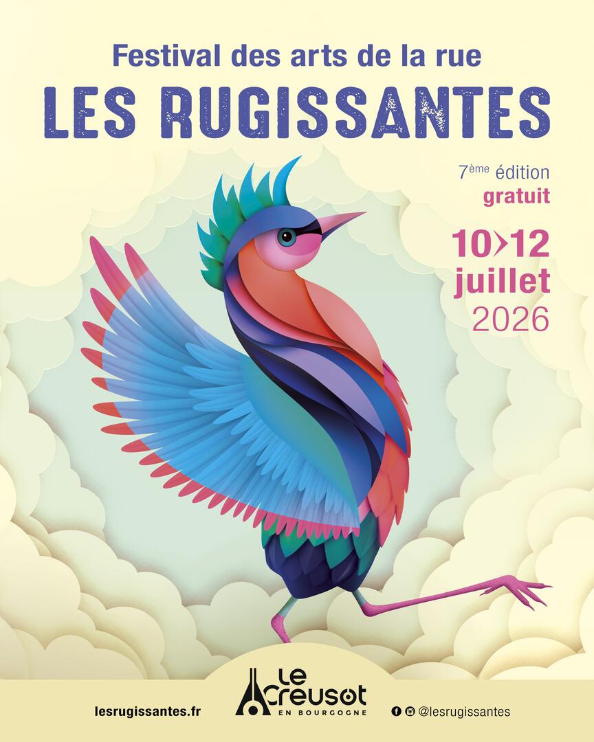 Les Rugissantes 2026