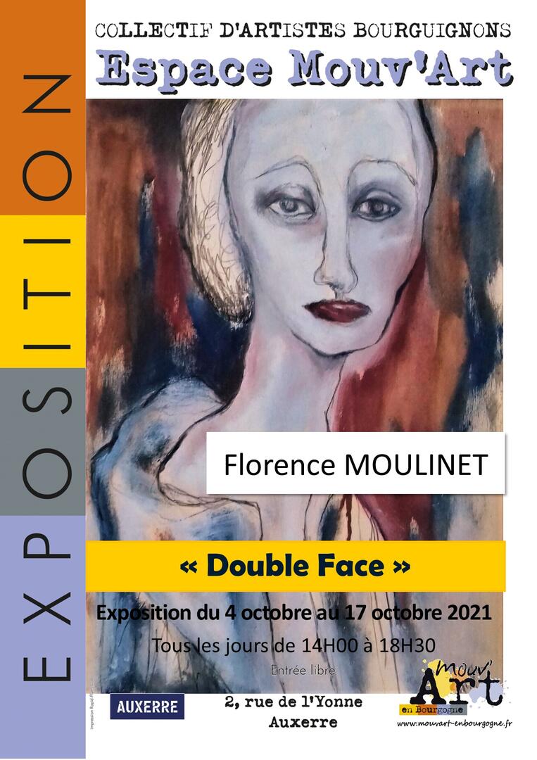 DOUBLE FACE