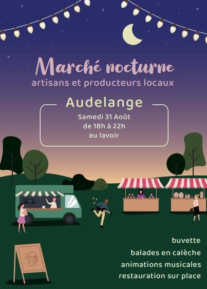marché