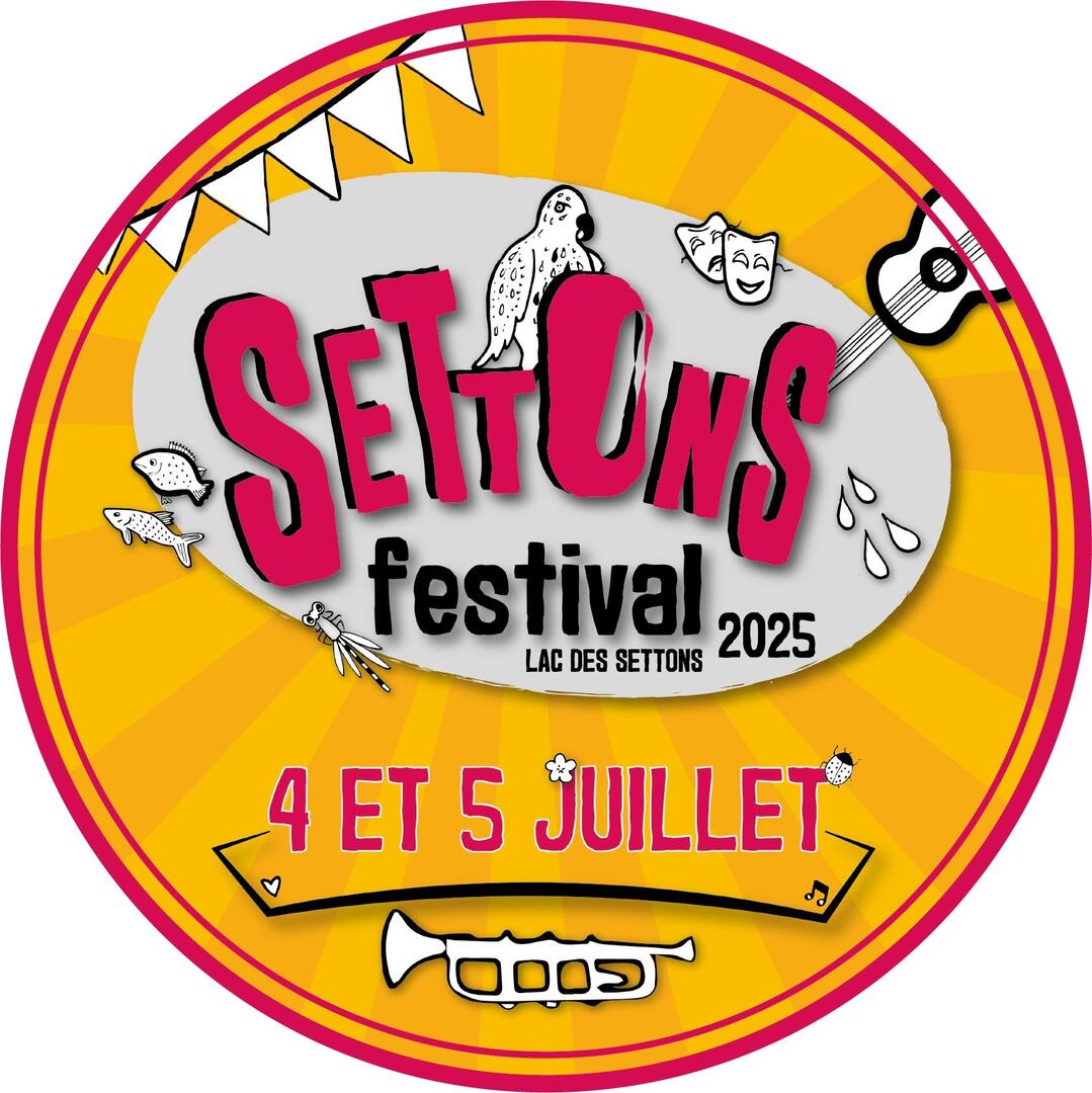 medaillon settons festival 2025