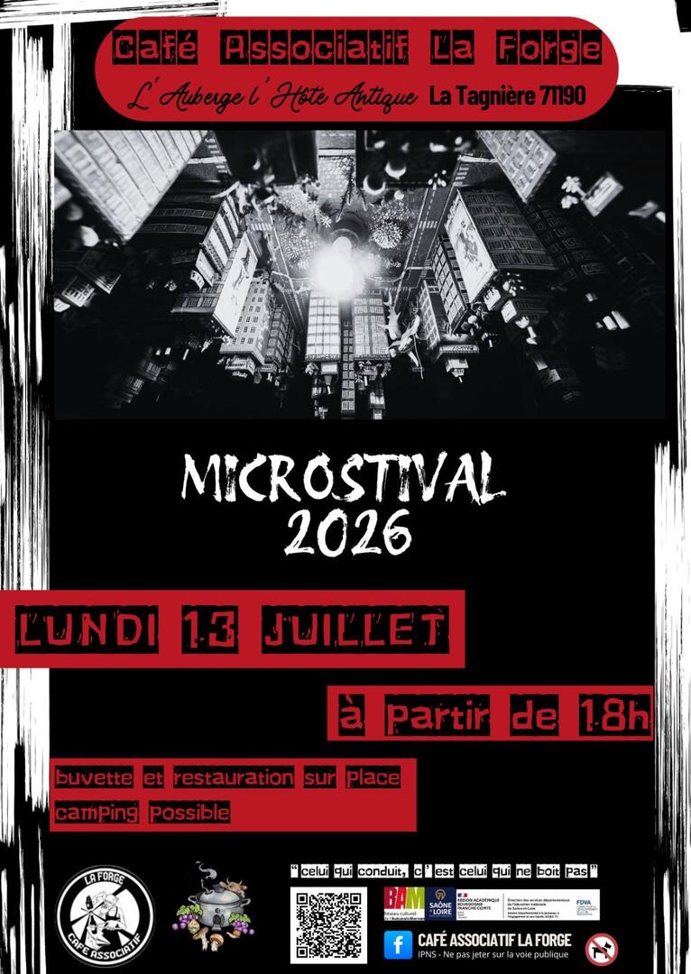 microstival