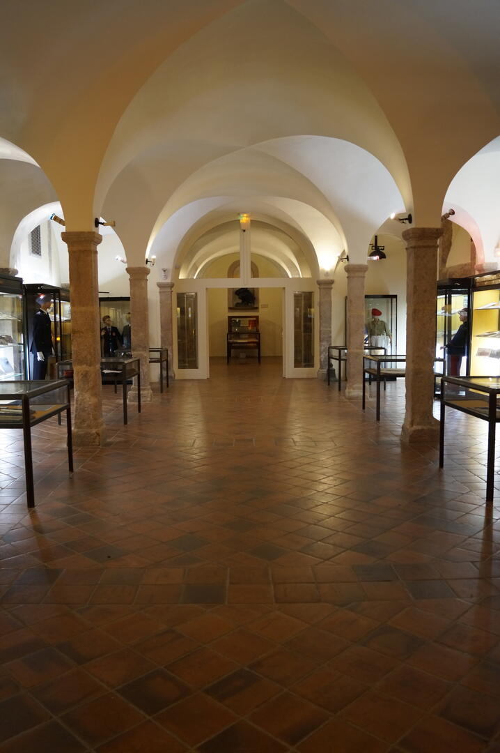 musée