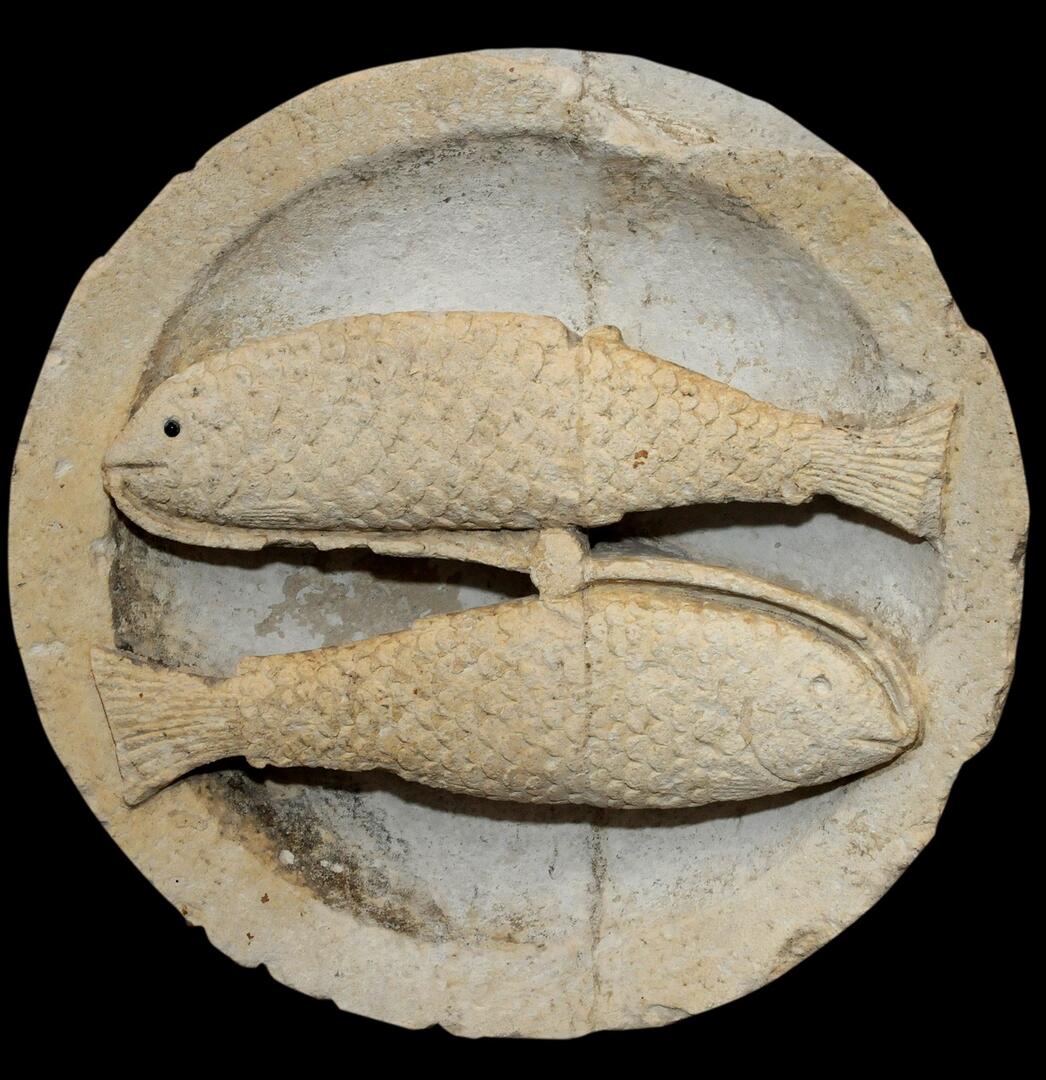sculpture argile