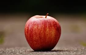 pomme