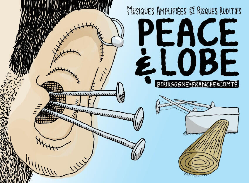 peace-and-lobe