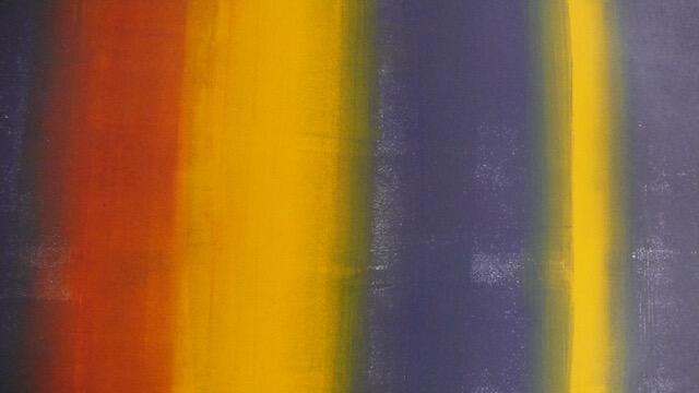 peinture H V B