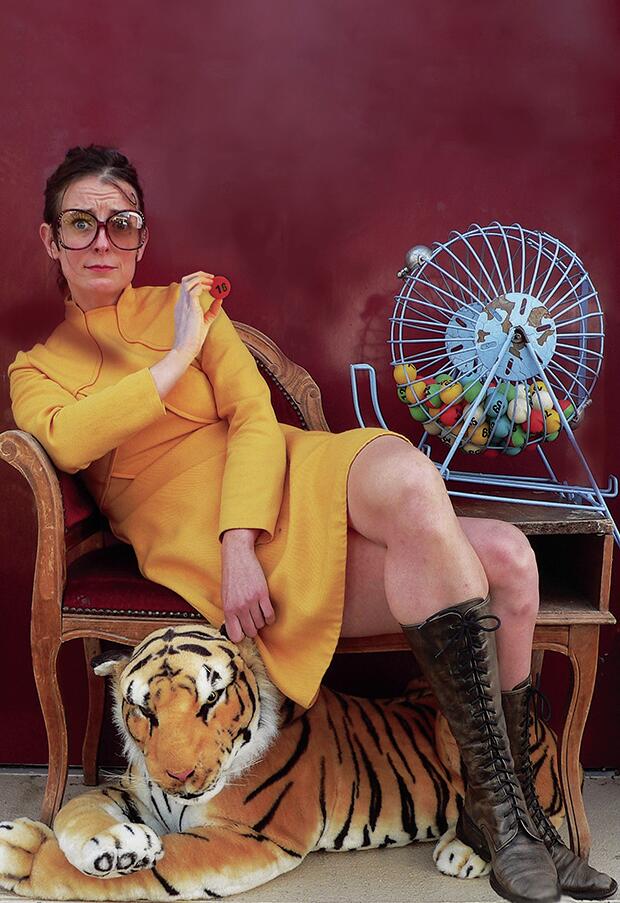 La Françoise des jeux