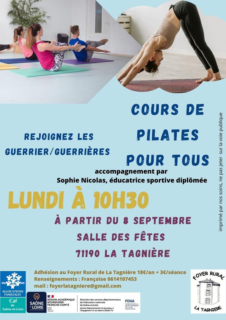 pilates 2025-2026 - 1