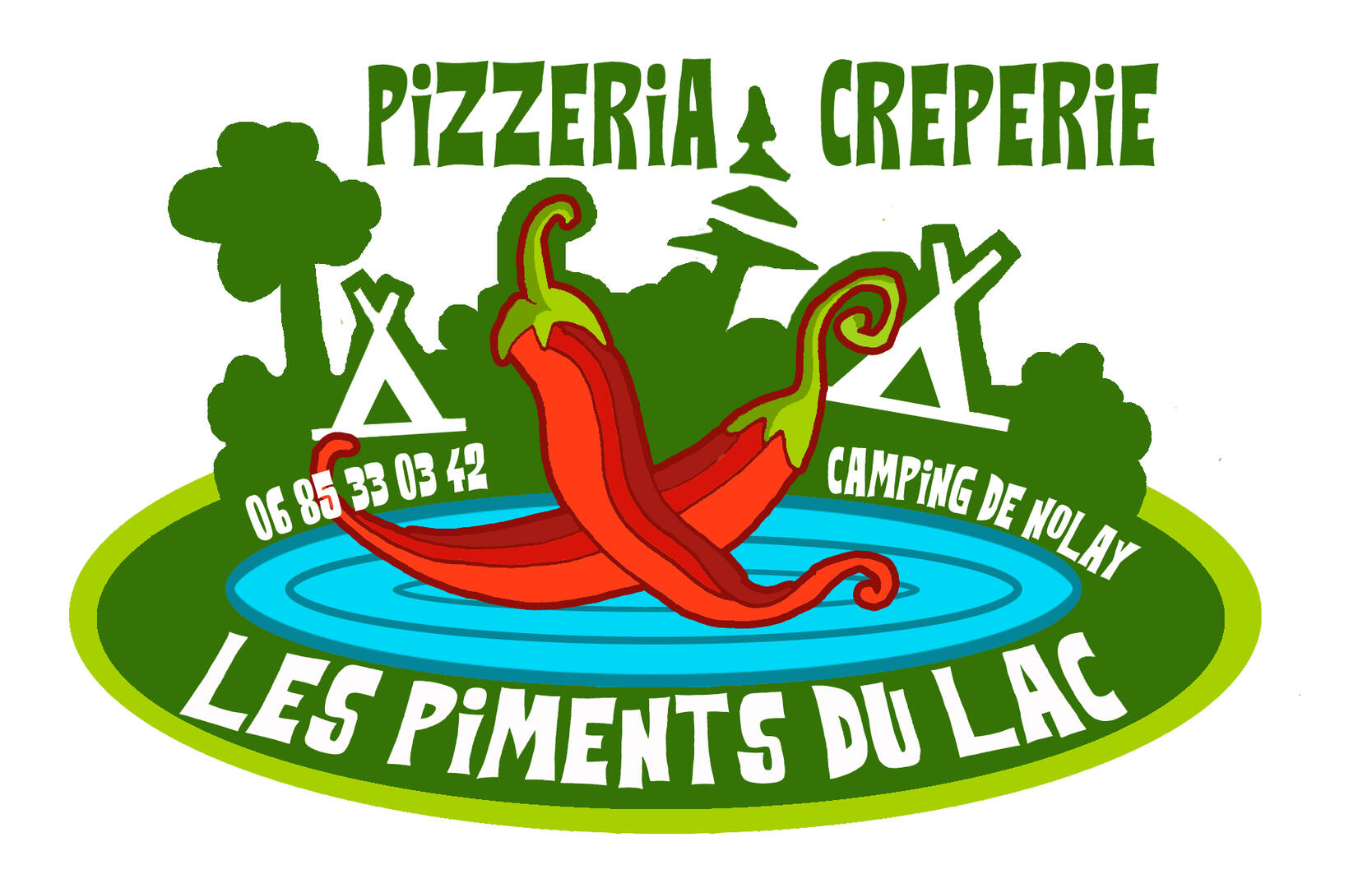 piments du lac