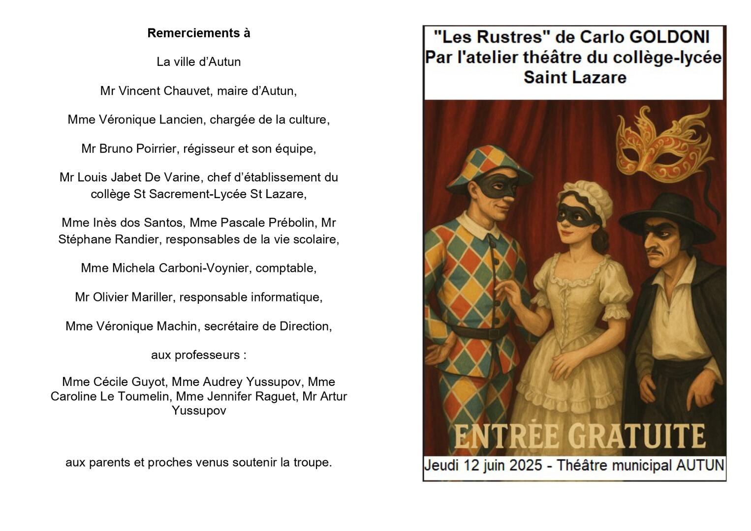 programme-theatre
