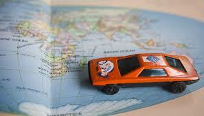 rallye cartographique