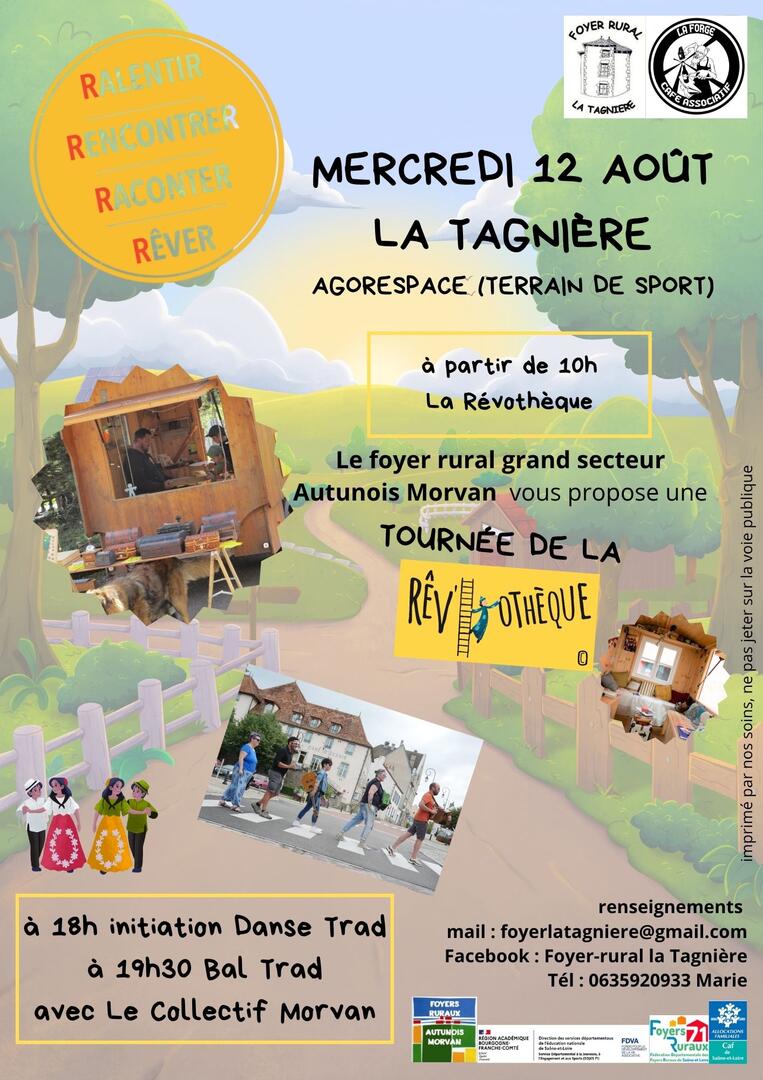 revotheque 12aout