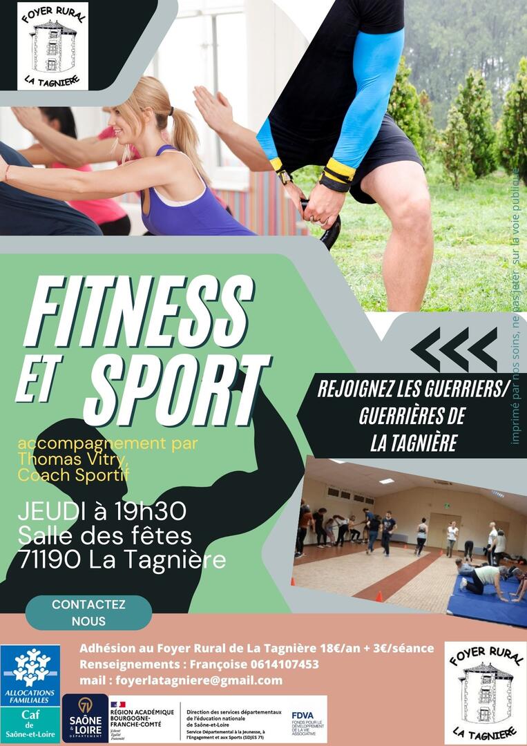 renforcement musculaire 2025-2026 - 1