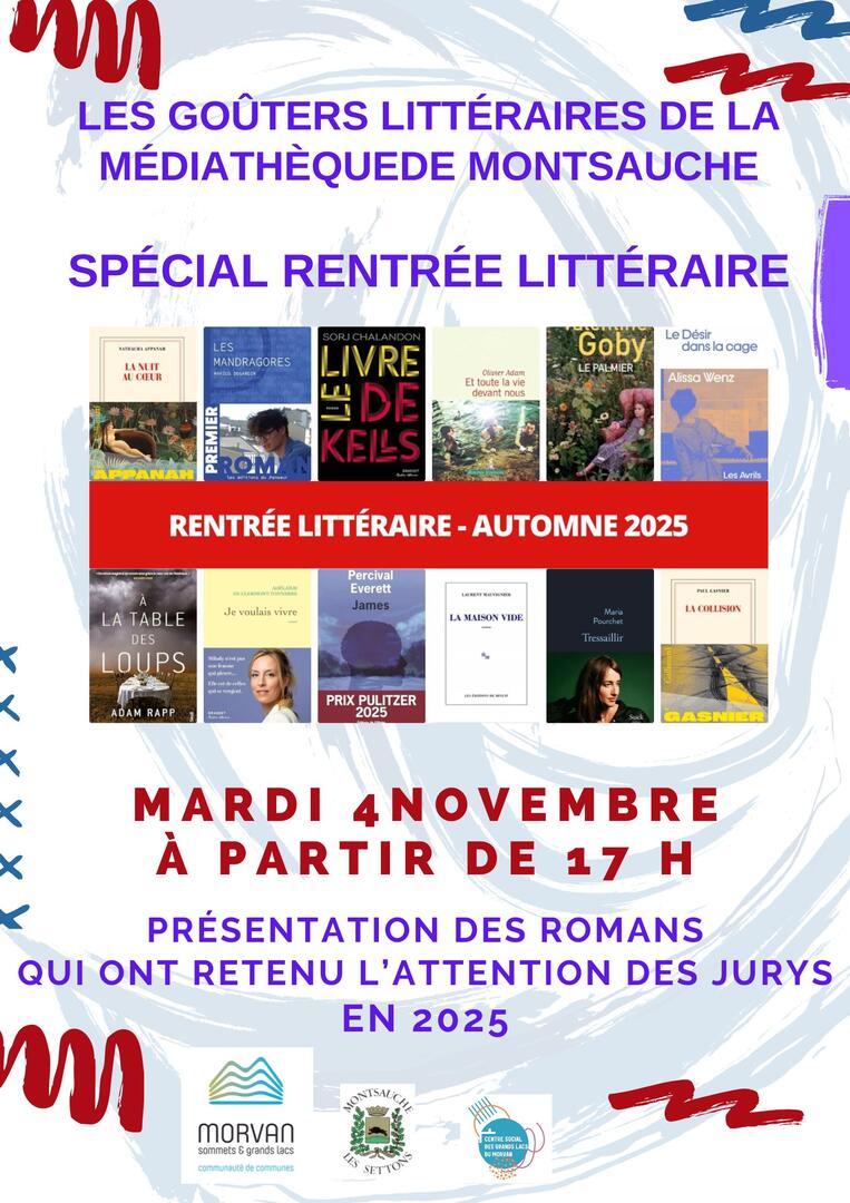 rentrée littéraire 25 - 1