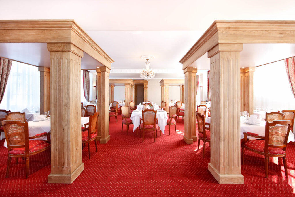 residence-services-seniors-villa-medicis-autun-restaurant