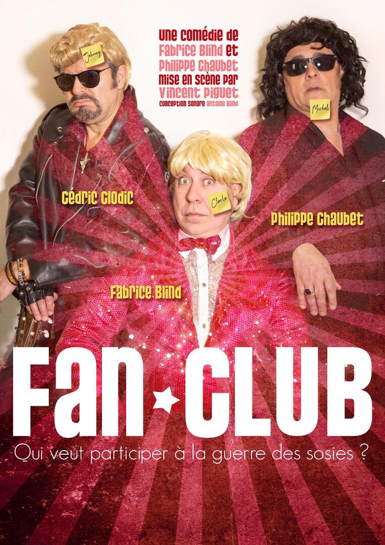 FAN CLUB