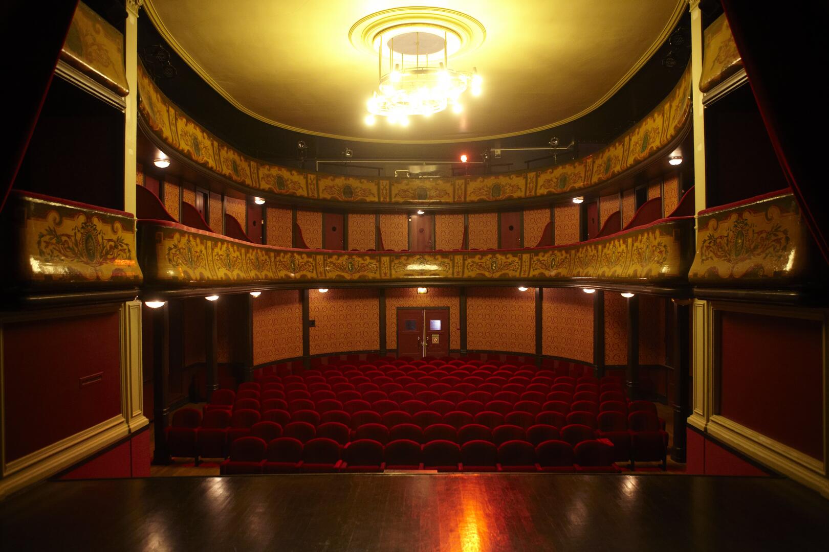 theatre des Copiaus_J Piffaut_OTI
