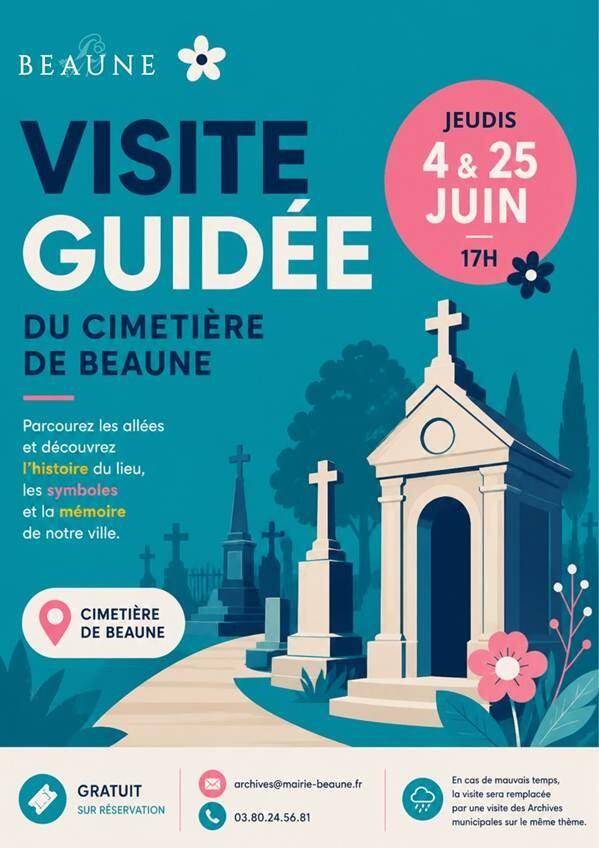 visite cimetière