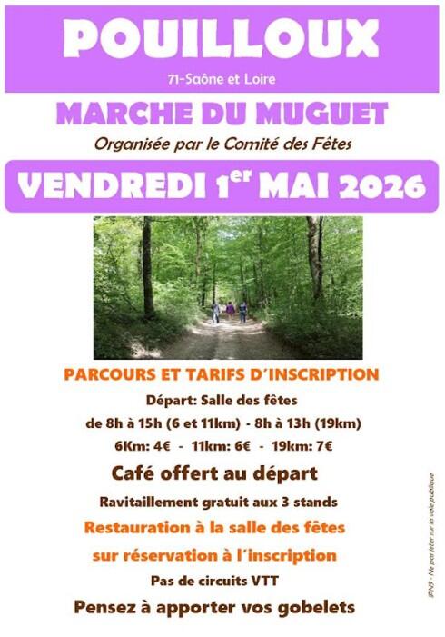 Marche 1er mai