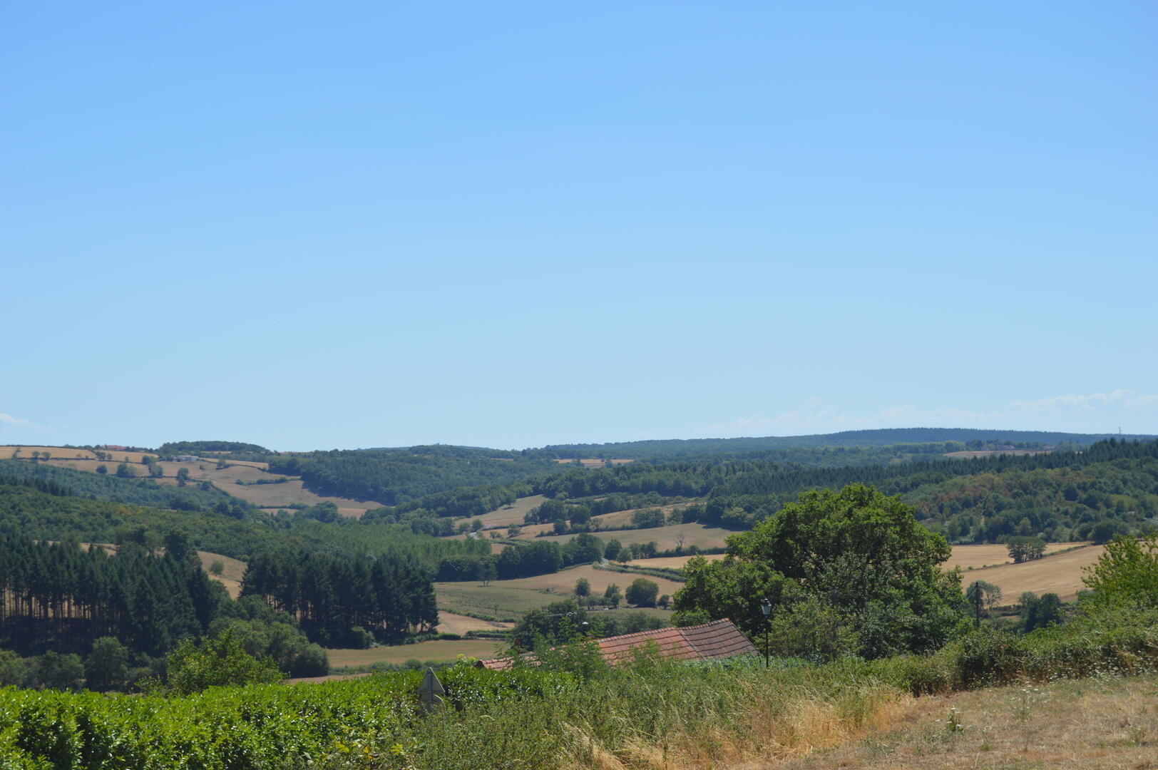 Vue - Paysages Saint-Eugène