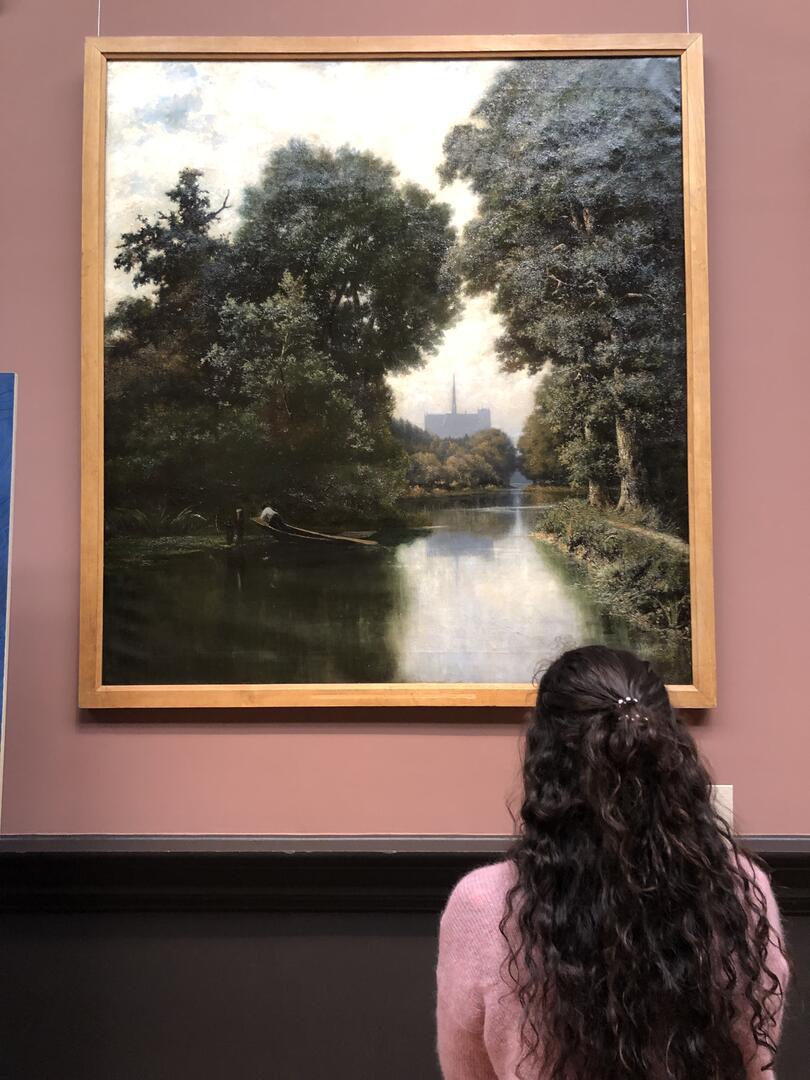 Musée 2023