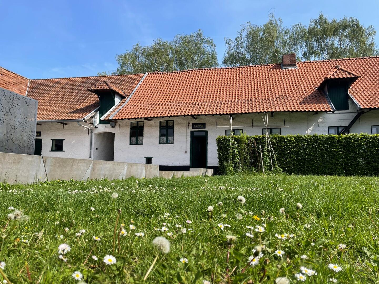 Musée du Terroir 1- © Ville de Villeneuve d'Ascq
