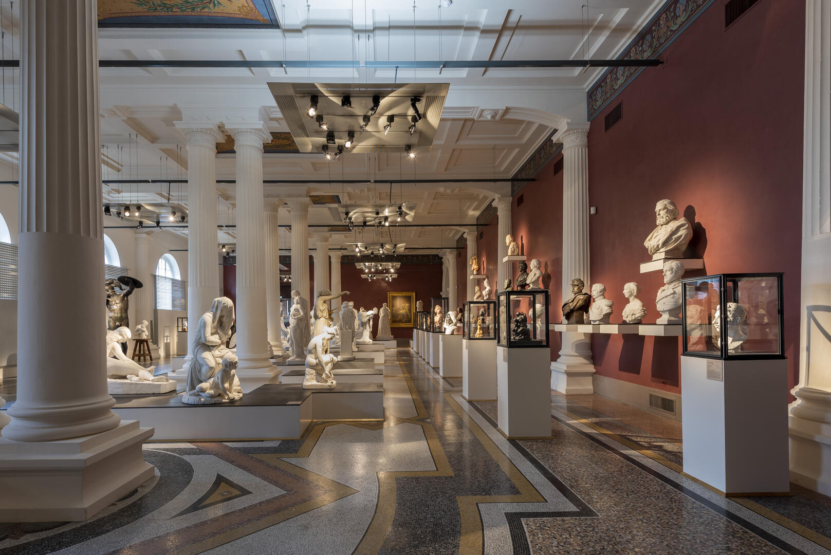 Musée de Picardie