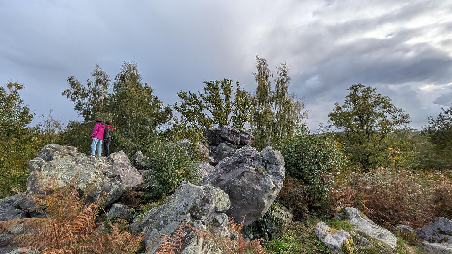 Hottée Gargantua 2025 < Molinchart < Aisne < Hauts-de-France