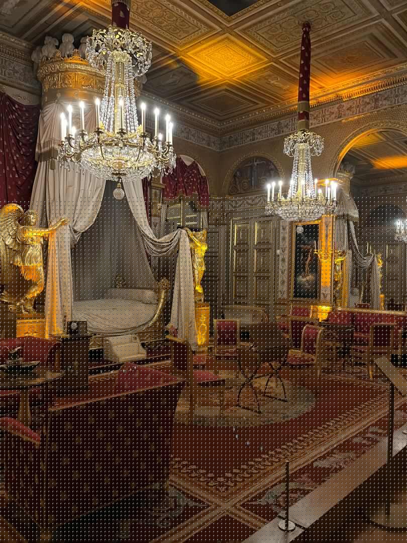 Nuit des Musées I Château de Compiègne