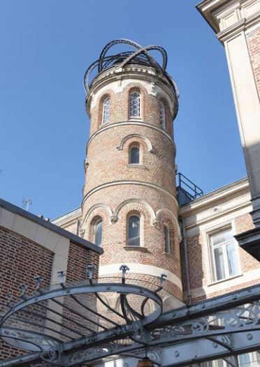 Maison de Jules Verne