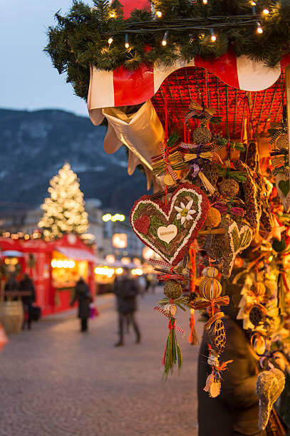 Marché de Noël (3)