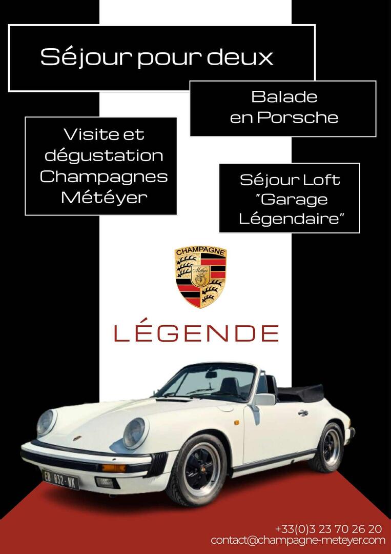 Méteyer Saint Valentin