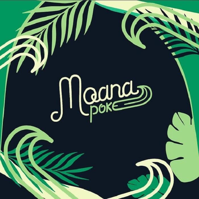 Moana Poké