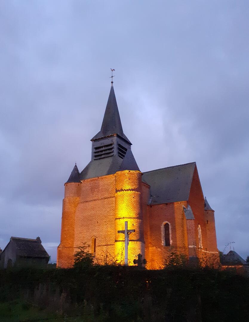 Nuit des églises 1
