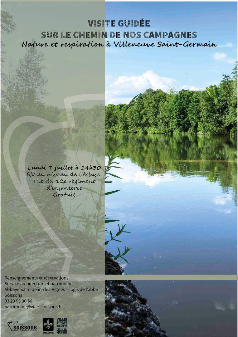 Nature et respiration