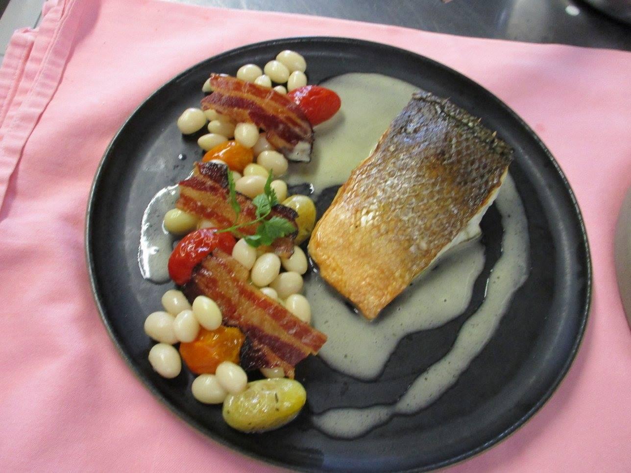 Auberge le Relais 2